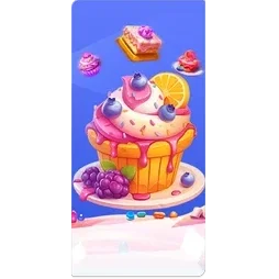 Sugar
Supreme