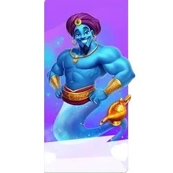 Crazy
Genie