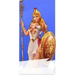 Wisdom
Of Athena