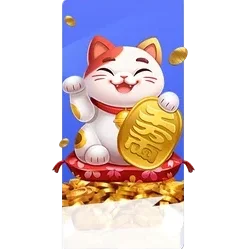 Lucky
Neko