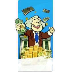 Cash
Mania