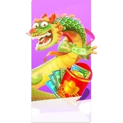 Fortune
Dragon