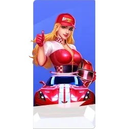 Speed
Winner