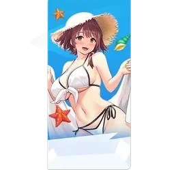 Doki Doki
1000