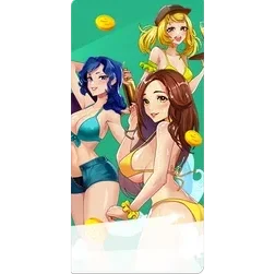 Bikini Queens